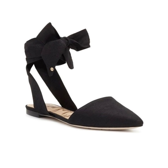 Sam Edelman Wrap Around shoes - Picture 1 of 9